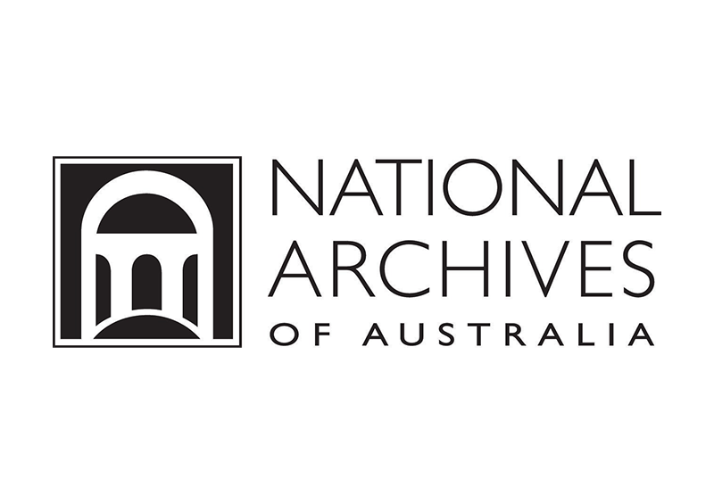 National Archives of Australia